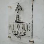 In Het Voorhuys Guest house