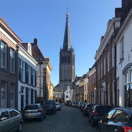 Guest house In Het Voorhuys