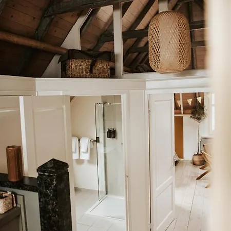 Gæstehus In Het Voorhuys