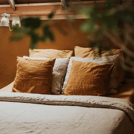 Gæstehus In Het Voorhuys