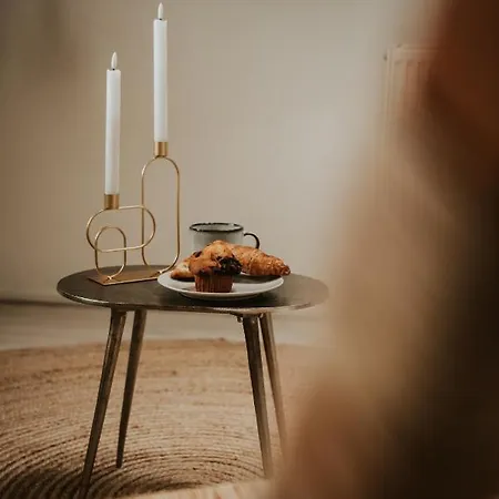 Guest house In Het Voorhuys *
