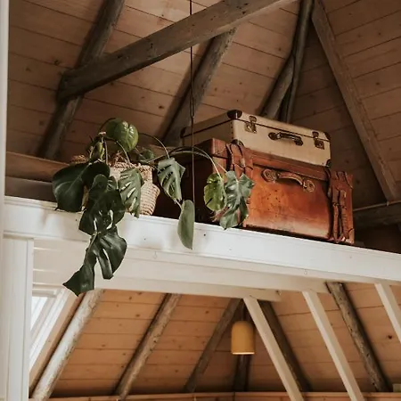 In Het Voorhuys 4* Doesburg