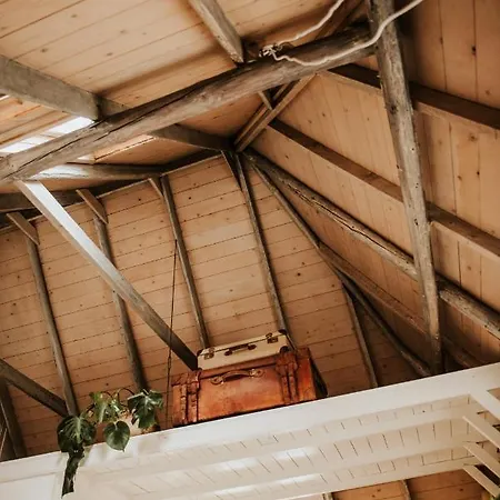 In Het Voorhuys 4* Doesburg