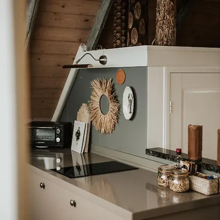 In Het Voorhuys Pensión