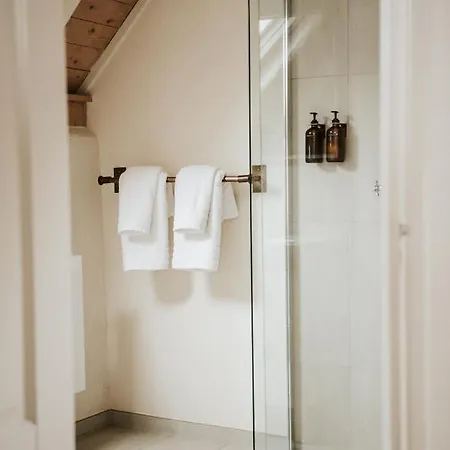 In Het Voorhuys Pensión