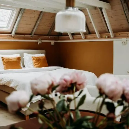 In Het Voorhuys Guest house