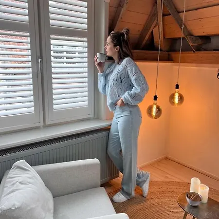 In Het Voorhuys * Doesburg