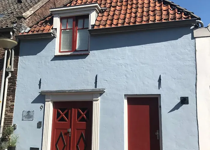 In Het Voorhuys Doesburg