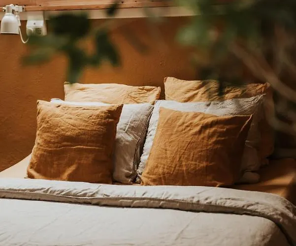 Гостевой дом In Het Voorhuys