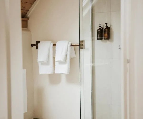 In Het Voorhuys Guest house