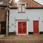 In Het Voorhuys Gasthuis 4*