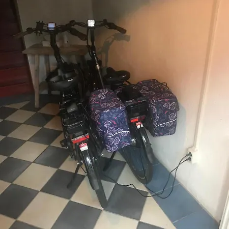 In Het Voorhuys Doesburg