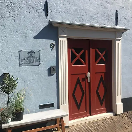 In Het Voorhuys Konukevi