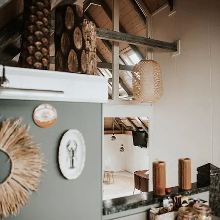 In Het Voorhuys 4* Doesburg