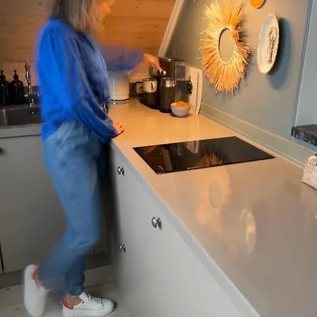 Konukevi In Het Voorhuys