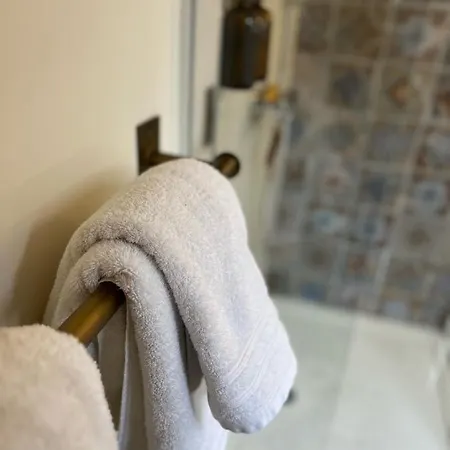 In Het Voorhuys Konukevi 4*