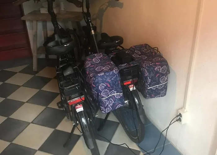 In Het Voorhuys Doesburg