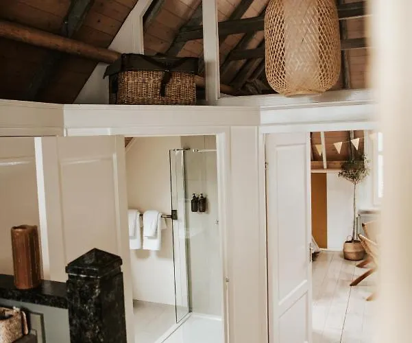 Guest house In Het Voorhuys