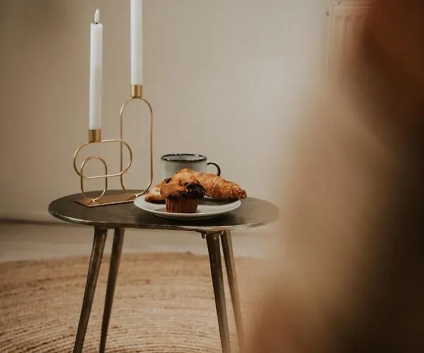 Affittacamere In Het Voorhuys 4*