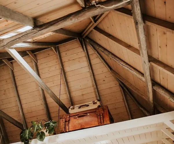 In Het Voorhuys 4* Doesburg