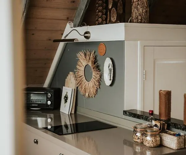 In Het Voorhuys Affittacamere