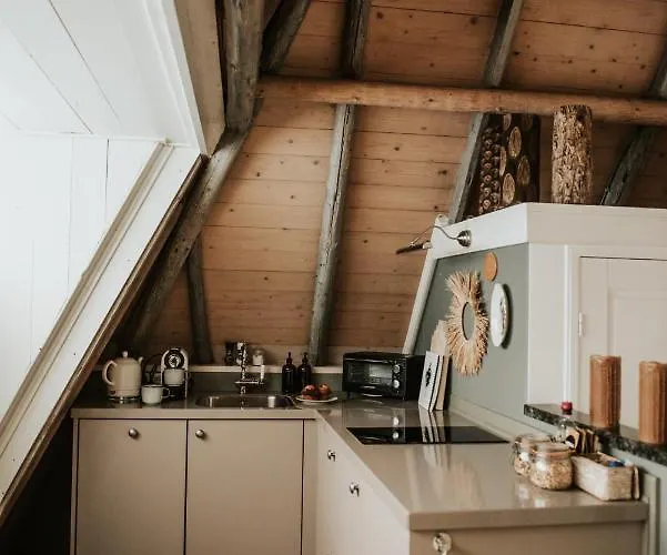 In Het Voorhuys Guest house