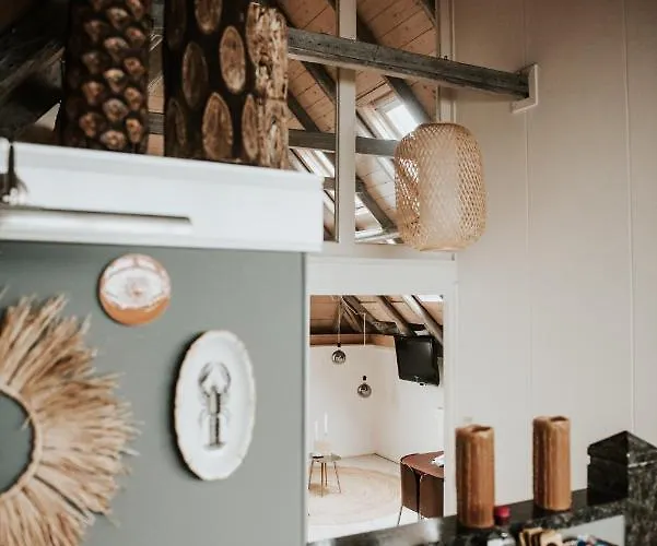 In Het Voorhuys 4* Doesburg