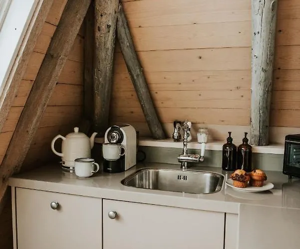 In Het Voorhuys Guest house Doesburg