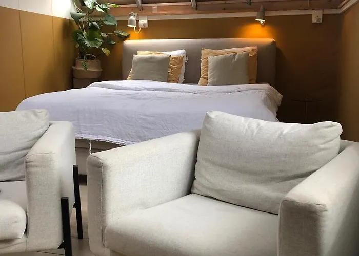 In Het Voorhuys Guest house 4*