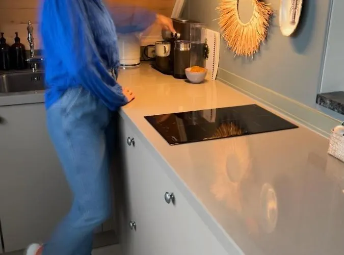 Guest house In Het Voorhuys