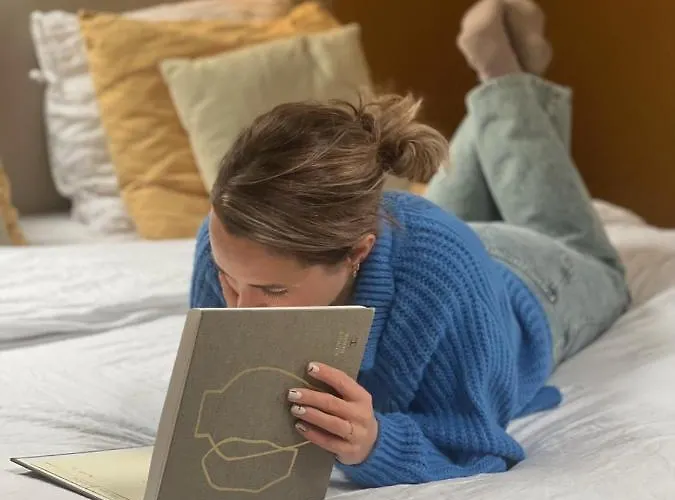 Gasthuis In Het Voorhuys 4*